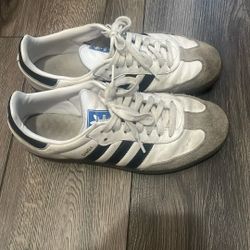 Adidas Sambas
