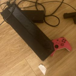 Xbox One W Controller