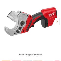 PVC Cutter 