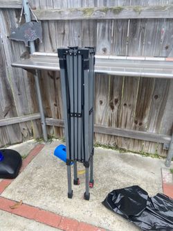 Canopy Base