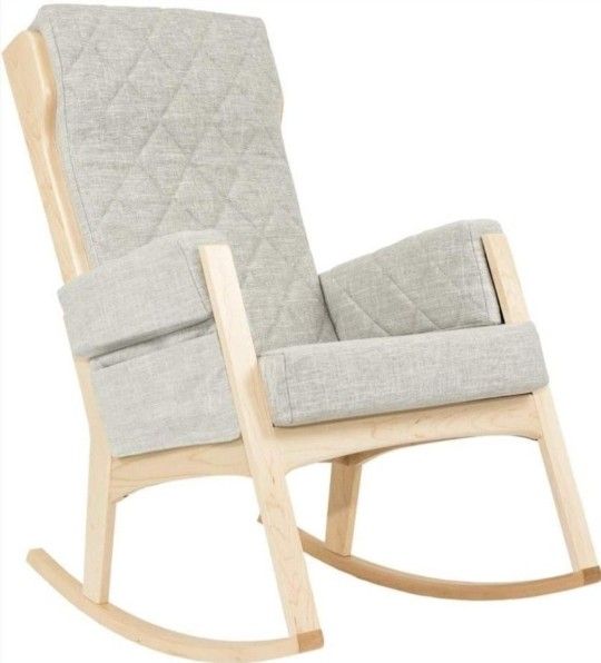 Dutailier Rocking Chair