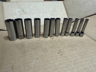 Snap on