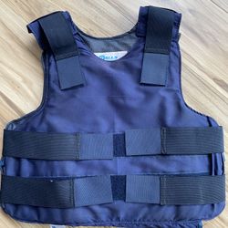 Law Enforcement  Ballistic vest