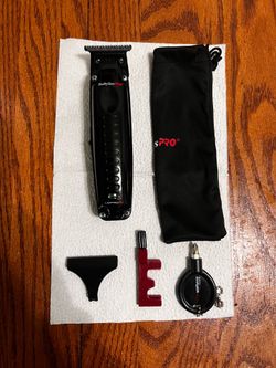 Babybliss lo pro trimmer