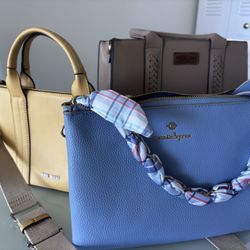 Handbags
