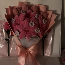 Pipecleaner Boquet Large 