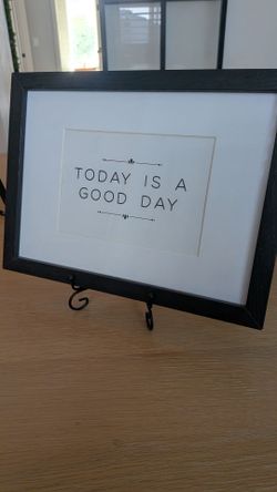 Framed Wall Art