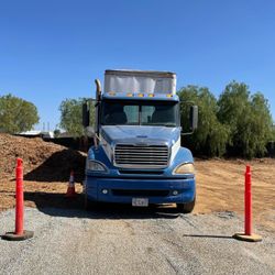 Trucking School