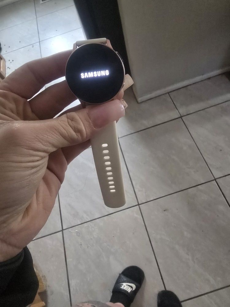 Samsung Active 2 Watch 40mm