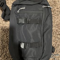 Hiking Backpack 