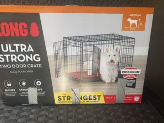 Medium Dog Cage