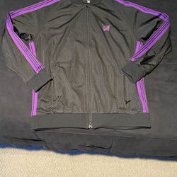 Needles Mesh Track Jacket for Sale in West Covina, CA - OfferUp