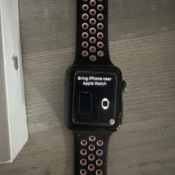 Apple Watch Series 3 42 MM