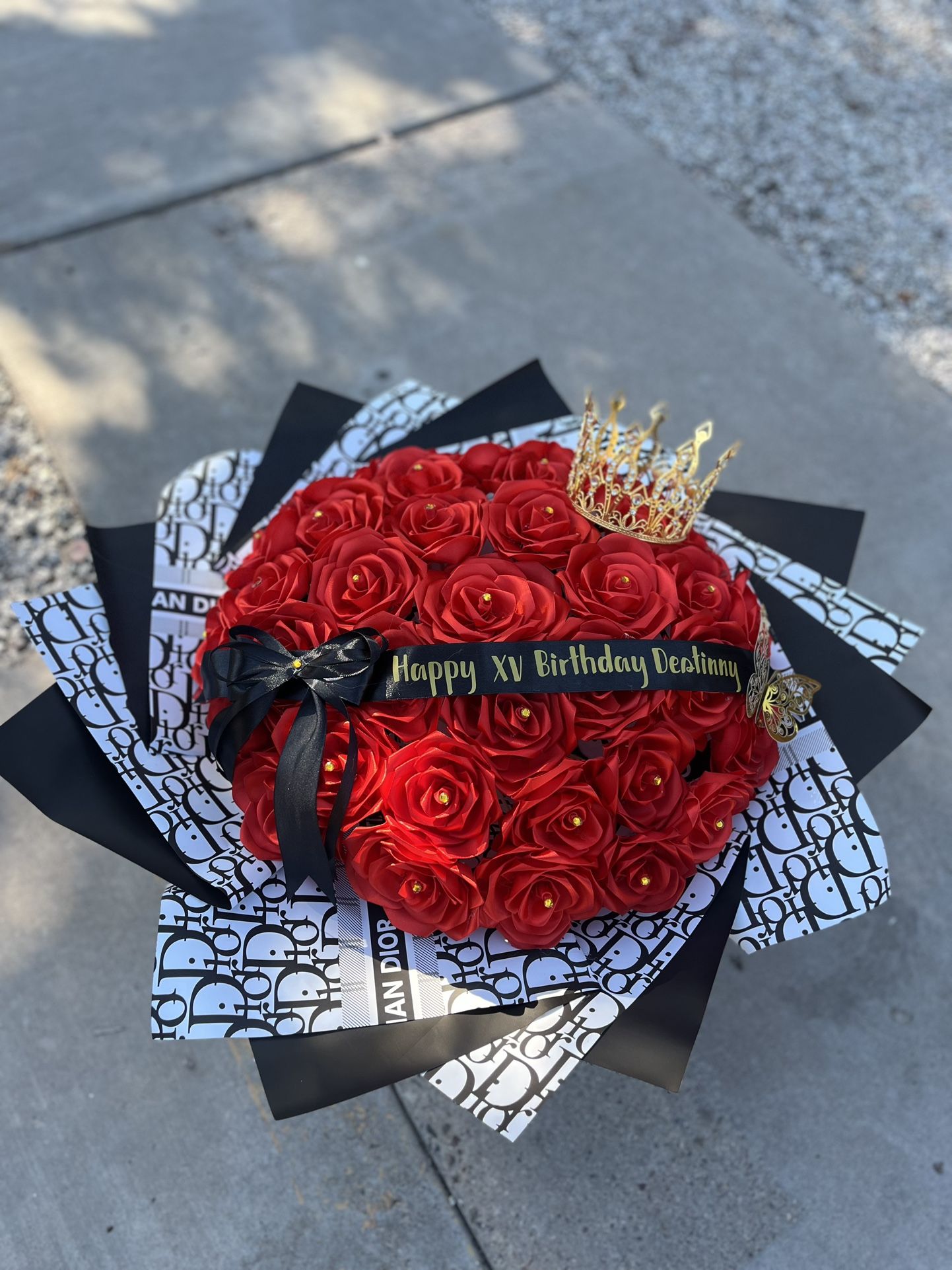 Ramos/ Bouquets
