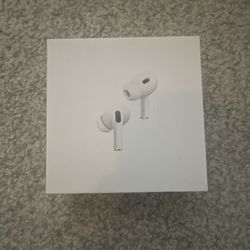 AirPods Pro Gen 2