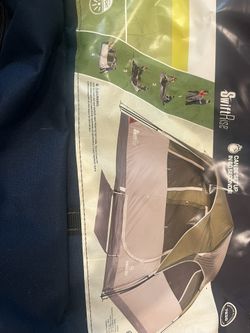 Tent