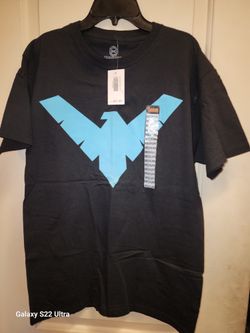 Men's Nightwing Tee