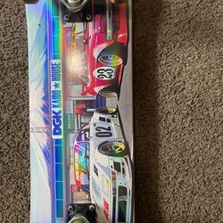 dgk skatboard