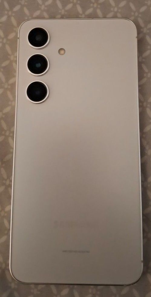 Samsung Galaxy S24 Plus
