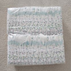 Kirkland Diapers 128 Count Size 1