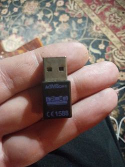 Skylanders Portal Usb Dongle Ce1588 Activision Model (contact info removed)1 For Ps3