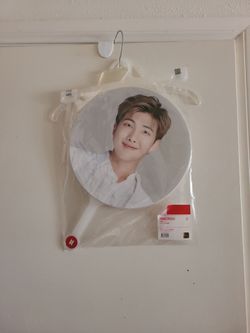 official BTS LY:SY the final RM picket