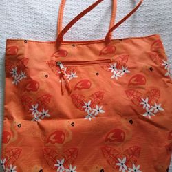 Beach Bag