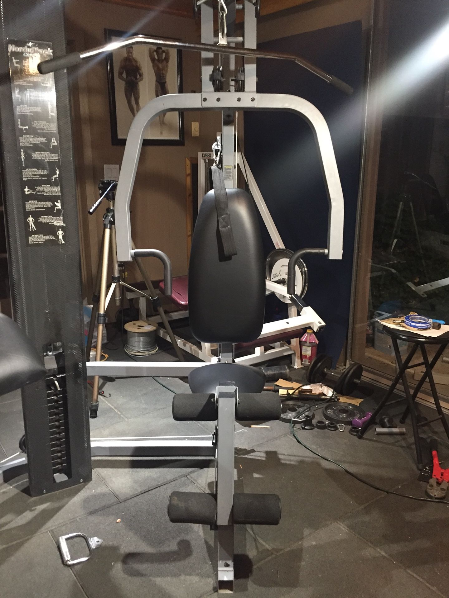 Nordictrack grt470 price hot sale