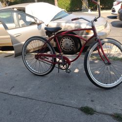 Swimmm.   Beach. Criser