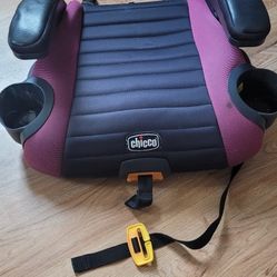 Chicco Gofit Booster Seat 