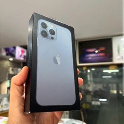 iPhone 13 Pro Max 5G 