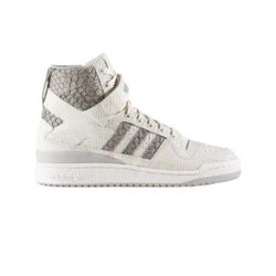Adidas Forum Hi OG 'Snakeskin' Size 11 (NO LACES or BOX)
