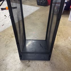 Reptile Cage 