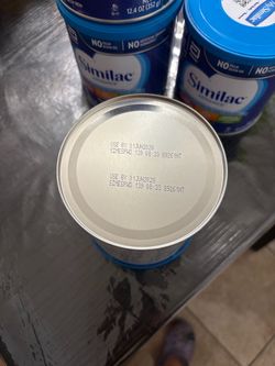 Similac Advanced