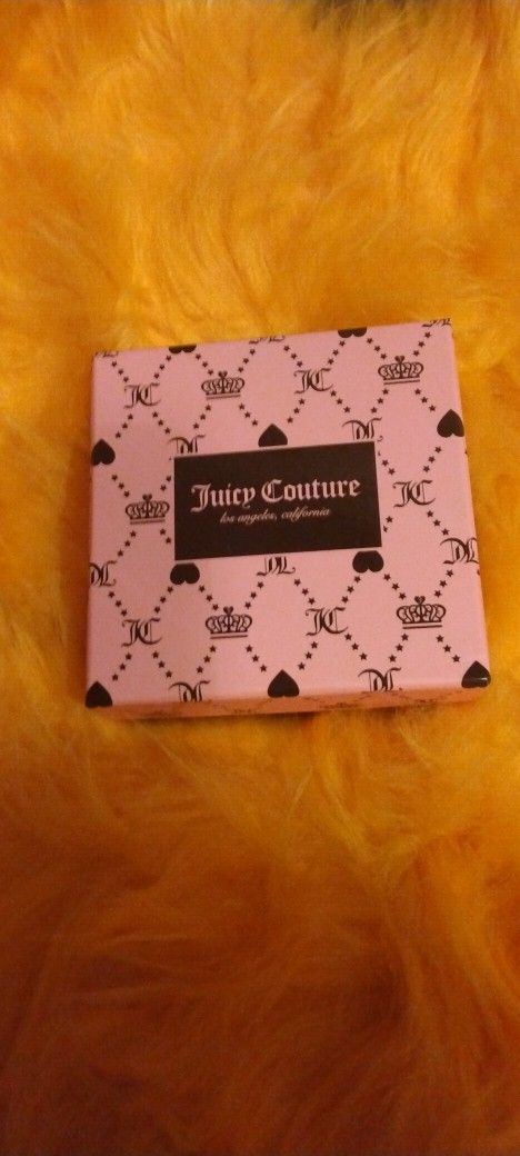 Original Brand New Juicy Contour Charm Bracelet Add This To Your Juice Into A Collection