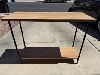 Entry Table