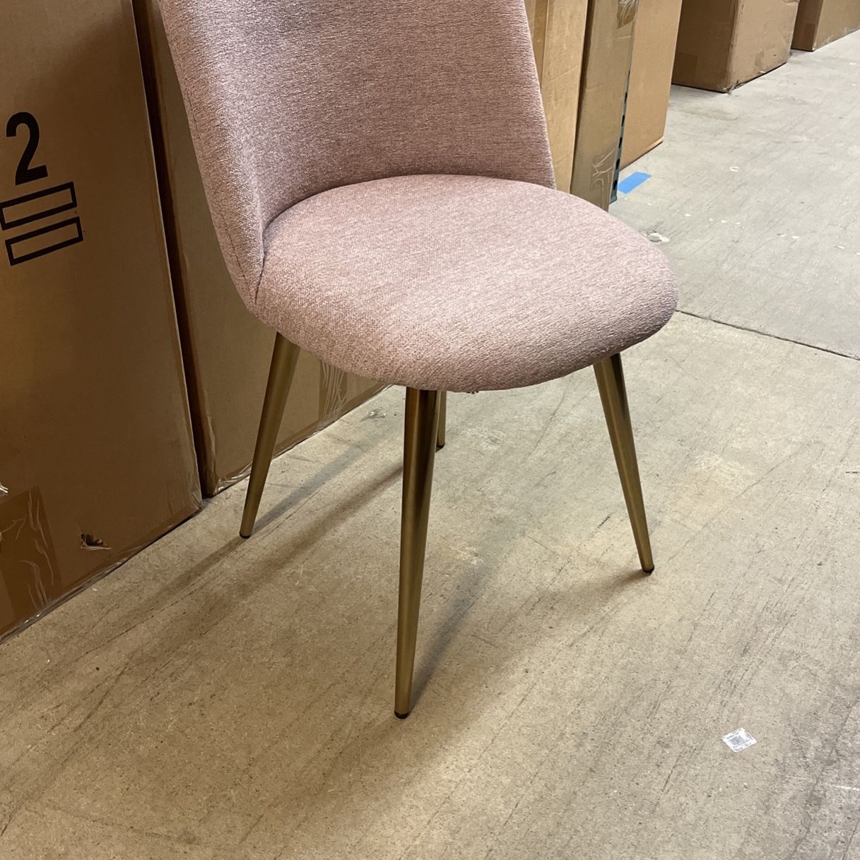 West Elm Lila Chair for Sale in Denver CO OfferUp