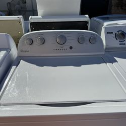 Whirlpool Washing Machine