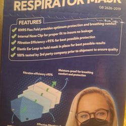Face Mask