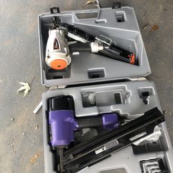 framing guns