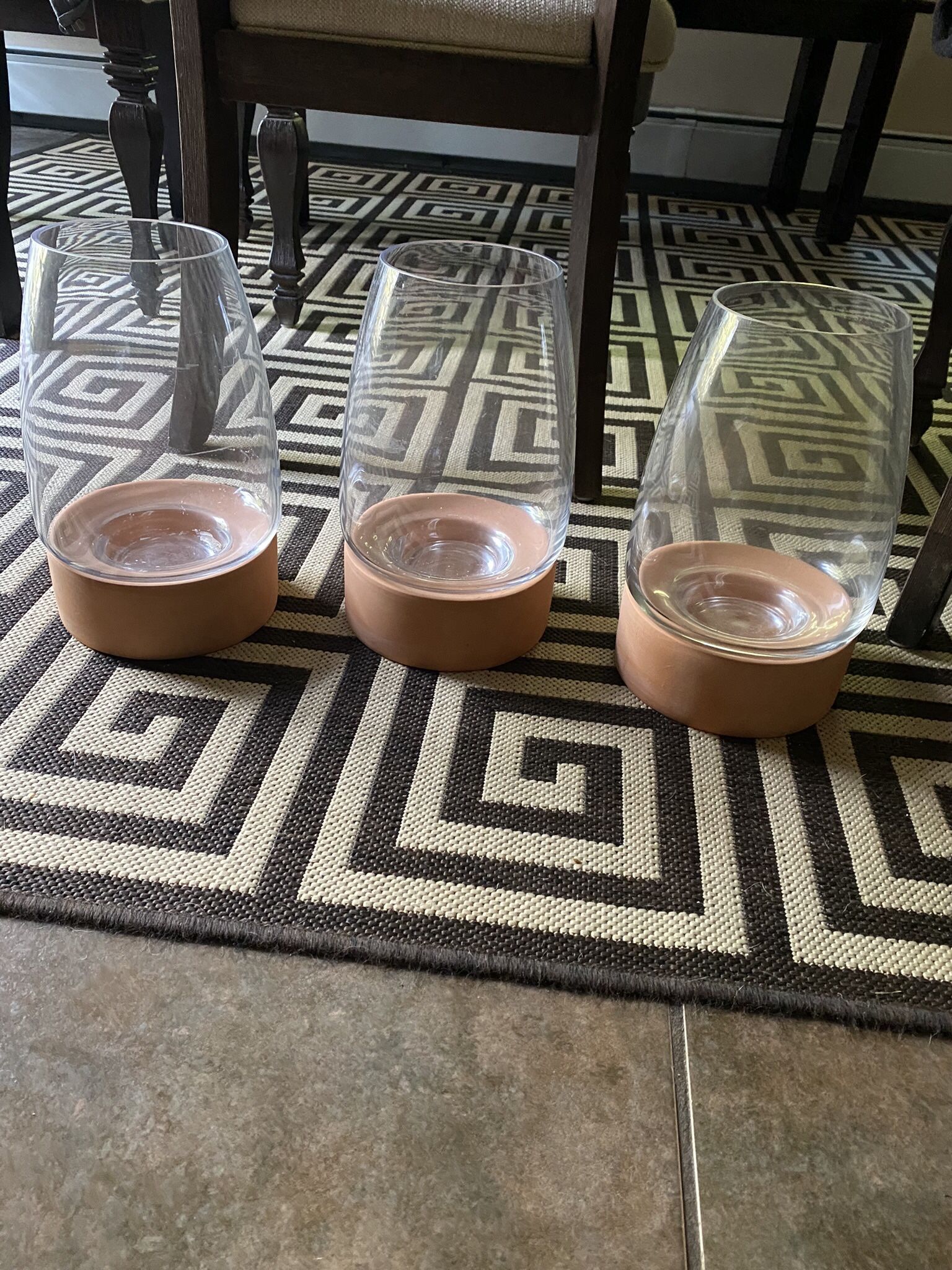 Candle Burners