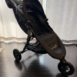 City Mini GT Stroller