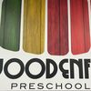 Wooden Fish Preschool