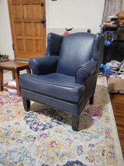 Toddler Arm Chair