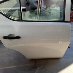 Right Rear Door Nissan Verza 2012 2016