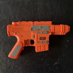 NERF Gun - Star Wars Rogue One Blaster 