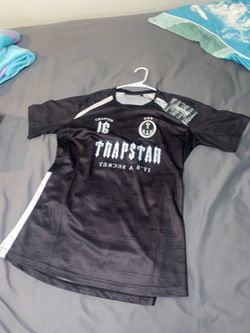 Trapstar t shirt