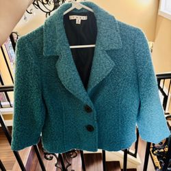 Vintage Coat 