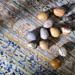 Mixed Decrative Eggs 