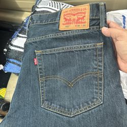 Levi’s Pants like New 36/30